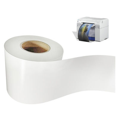 impresora sedosa de papel Minilab de la foto seca RC Mini Roll Noritsu Fuji Dry de los 0.305*100m