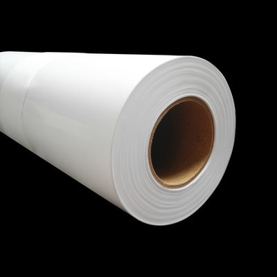 36 lustre de papel de impermeabilización de la pulgada 240gsm 0,914 resinas cubiertas