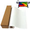 la resina 260gsm cubrió la prenda impermeable de papel los 0.432*30M Roll de impermeabilización
