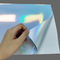 Foto auta-adhesivo superficial A4 de papel del laser del arco iris del ANIMAL DOMÉSTICO para las etiquetas engomadas