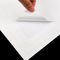 Blanco brillante brillante auto-adhesivo del papel A4 135gsm de la prenda impermeable de RC